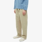 s.k manor hill Men's Big Bronco Pant in Beige