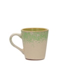HKliving Espresso Mugs - Set of 4 in Brutalism 