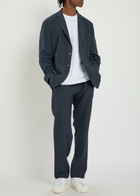 Herno Fine Cotton-knit T-shirt White