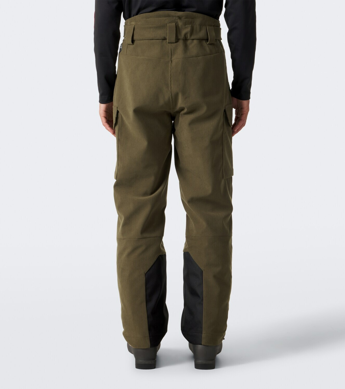 Fusalp Arpixo corduroy ski pants