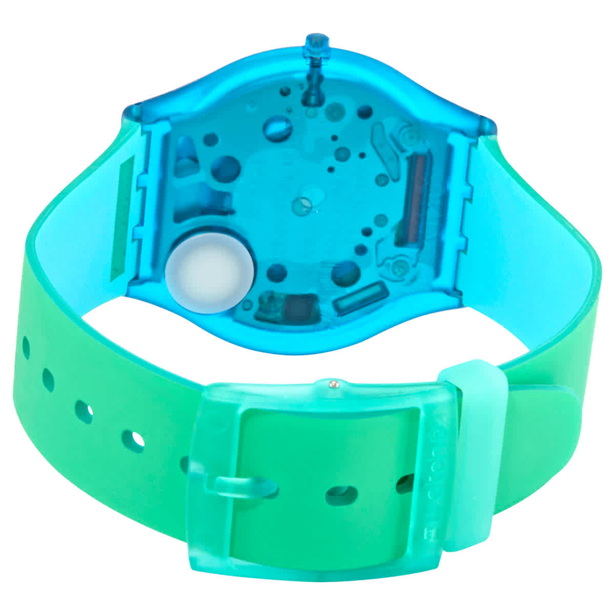 Swatch X Supriya Lele Quartz Ladies Watch SS08Z100