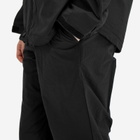 Hikerdelic Men's Ripstop Hiking Pant in Black