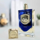 Lattafa Unisex Liam Blue Shine EDP 3.4 oz Fragrances 6290360591520