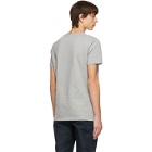 A.P.C. Grey VPC T-Shirt