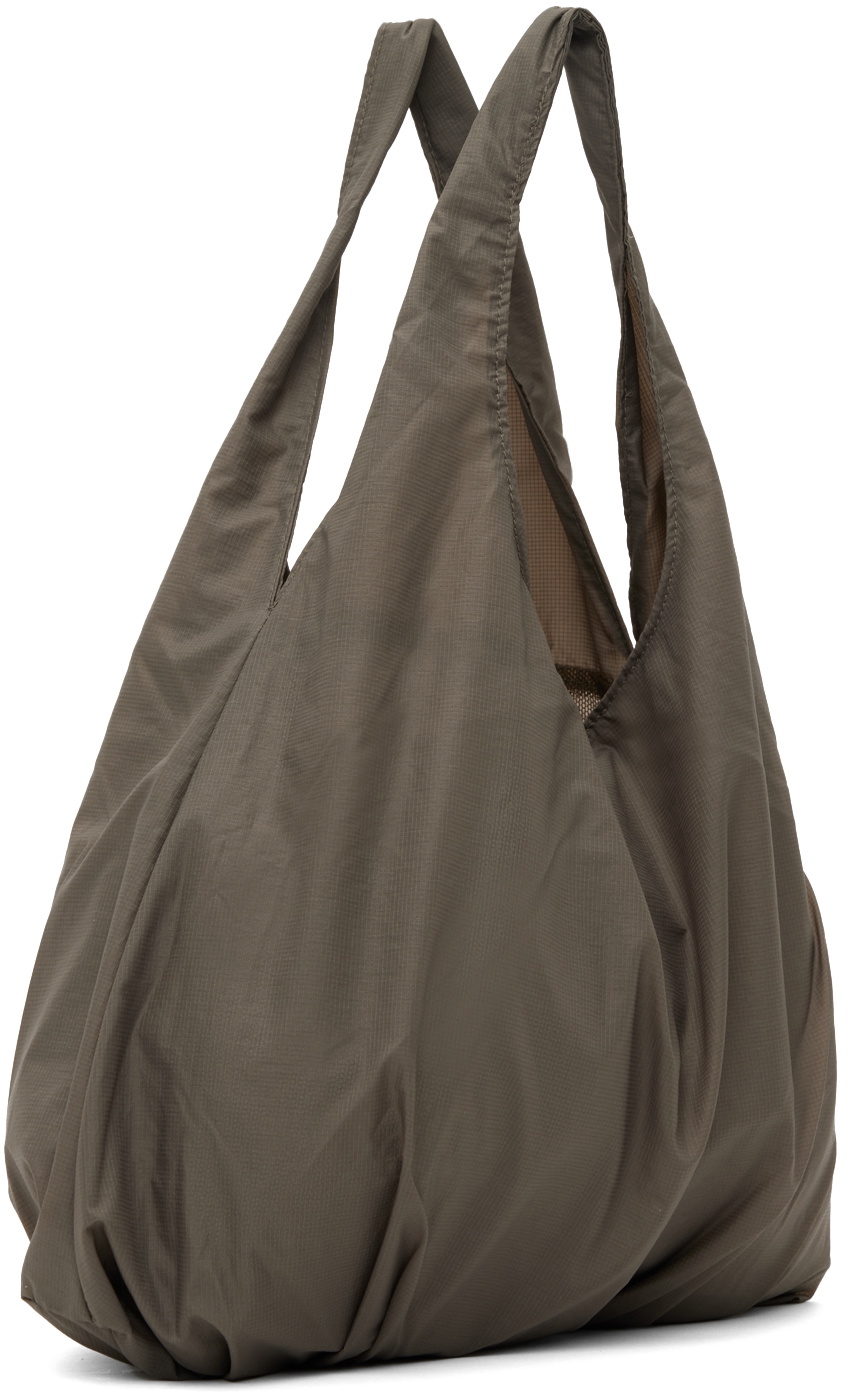 【AMOMENTO】23ss RIPSTOP SHIRRING BAG org.jpg