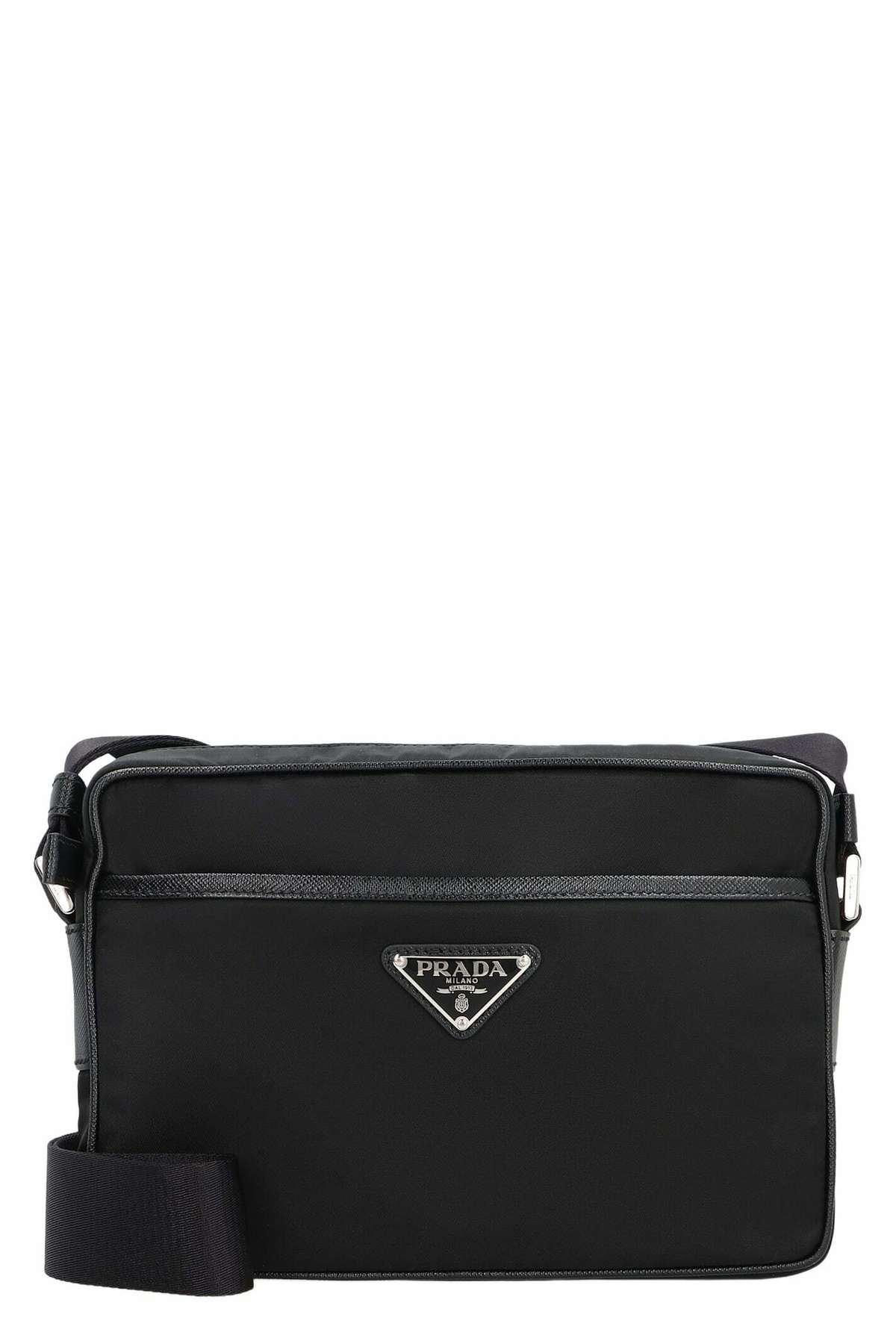 バッグ PRADA messenger shoulder bag re nylon Prada Re-nylon Messenger Bag Prada