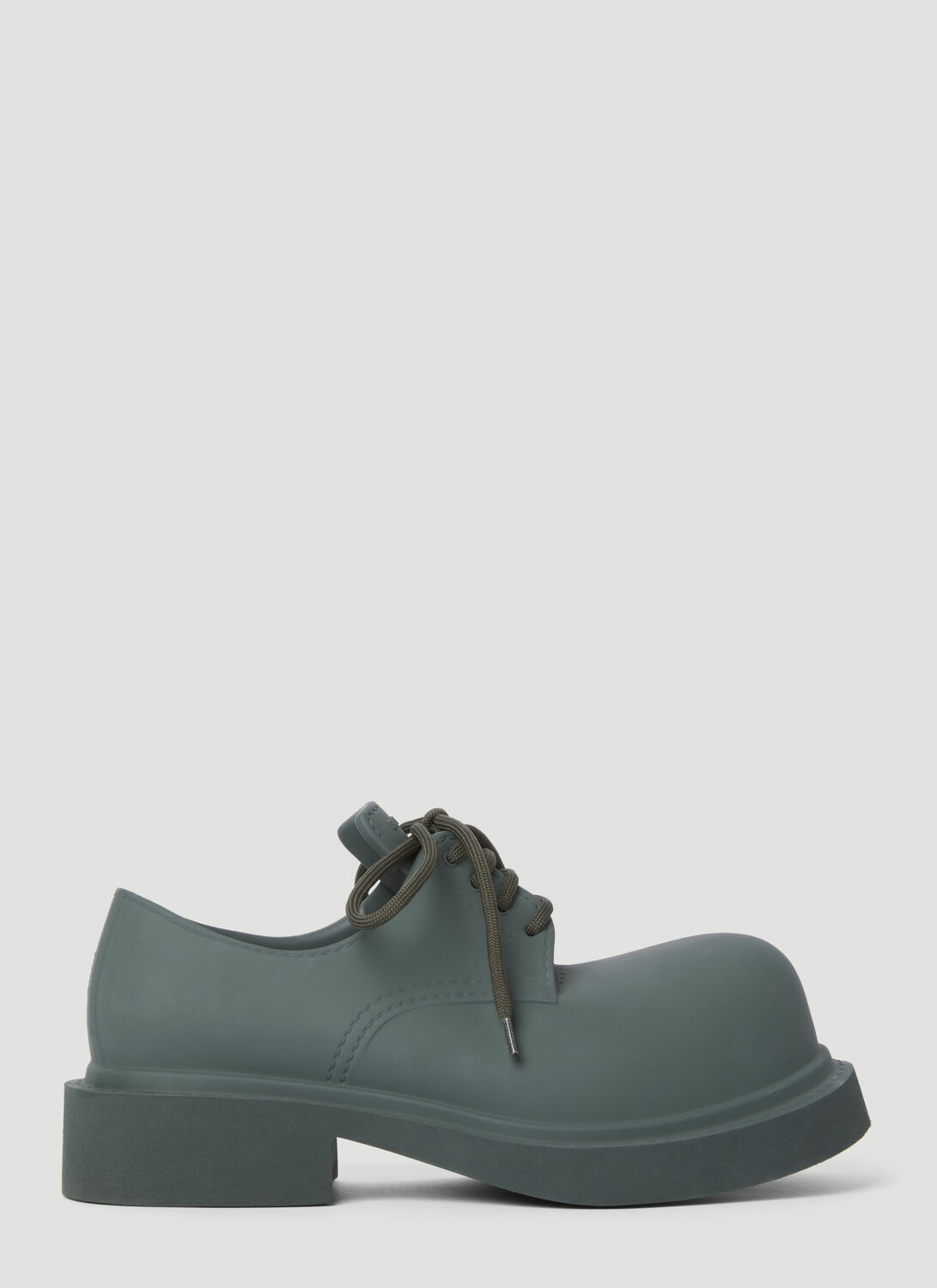 Balenciaga Steroid Derby Shoes