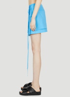 Rejina Pyo - Freja Skirt in Blue