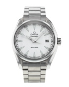 Omega Aqua Terra 150m Gents 231.10.39.60.02.001