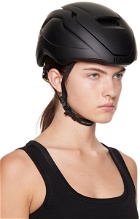 Oakley Black ARO3 MIPS Cycling Helmet