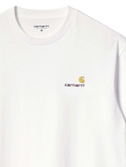 Carhartt Wip Logo T Shirt