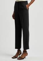 Day Birger ET Mikkelsen Classic Lady Gabardine Trousers Black
