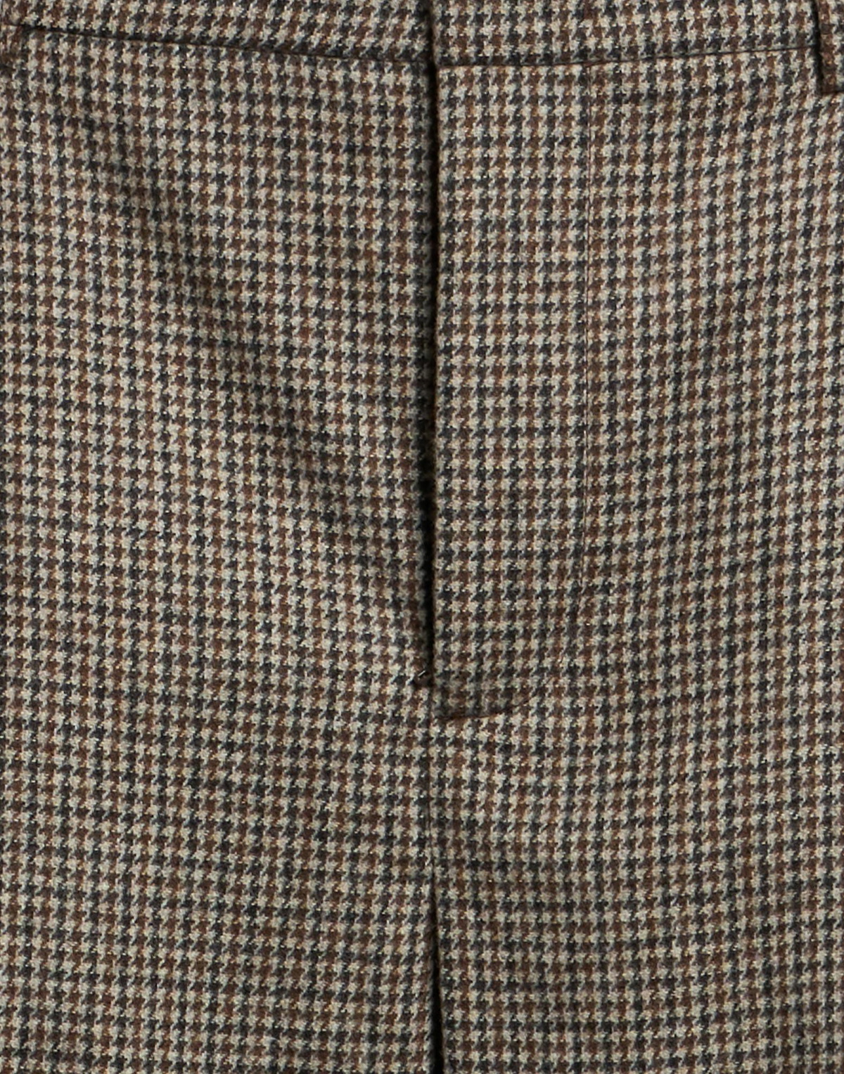 Vince. Womens Pants in Grey