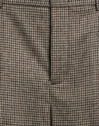 Vince. Womens Pants in Grey