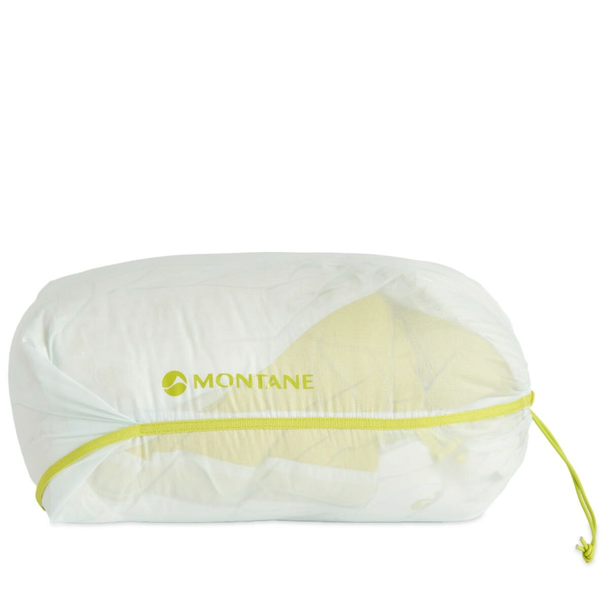 END. x Montane Men's Kamen XT Jacket in Powder