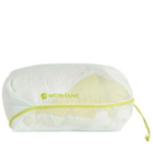 END. x Montane Men's Kamen XT Jacket in Powder