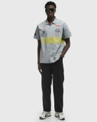 Puma F1 Racing Shirt Grey Mens Shortsleefe