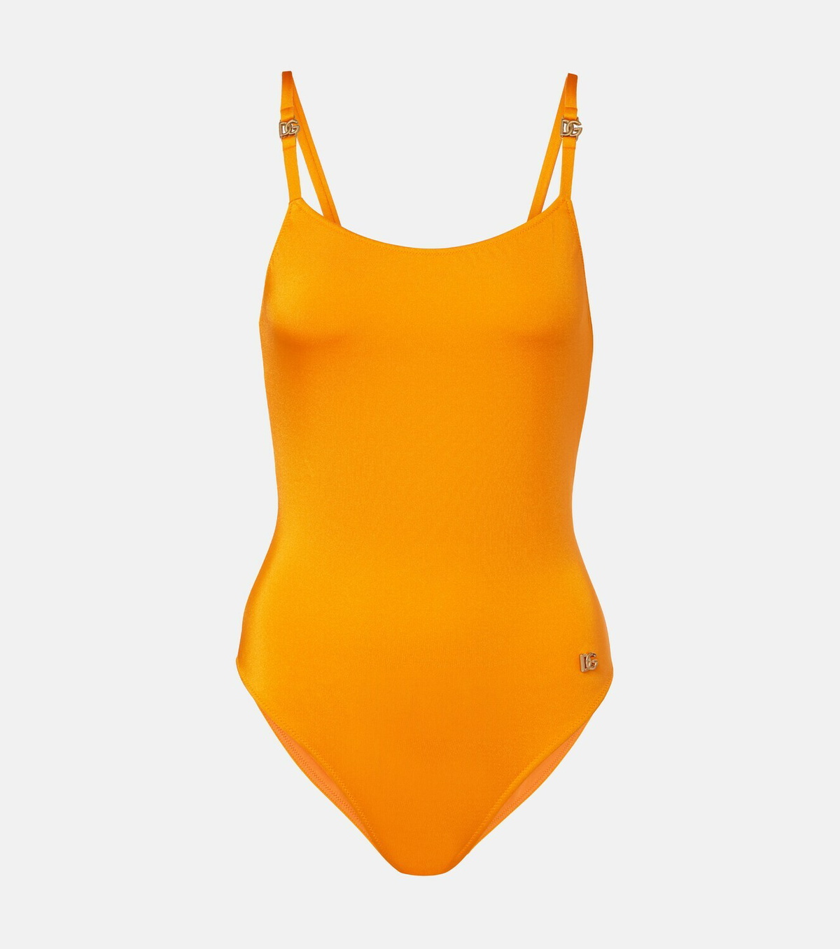 Dolce&Gabbana DG swimsuit