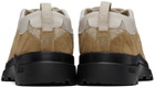 RANRA Beige Kalt Sneakers