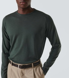 John Smedley Marcus wool sweater