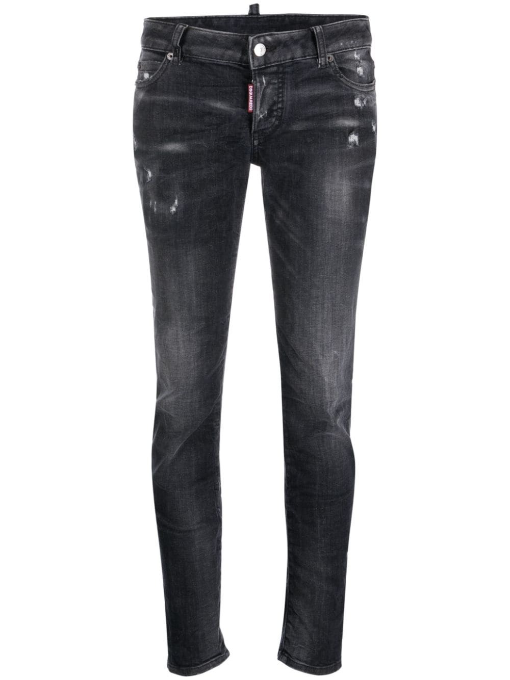 DSQUARED2 - Jennifer Denim Jeans Dsquared2