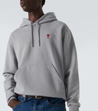 Ami Paris Cotton hoodie