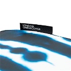London Undercover Midnight Tie-Die Auto-Compact Umbrella