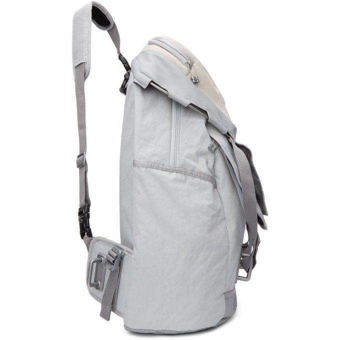 OAKLEY SAMUEL ROSS METAL BACKPACK オークリー - バッグ