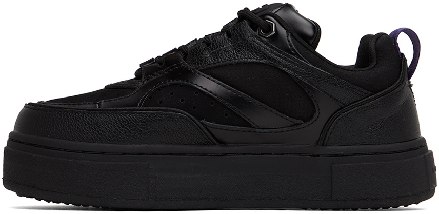 EYTYS - Man - Black - Sneaker