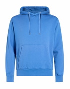 Colorful Standard Mens Sweatshirt Azure