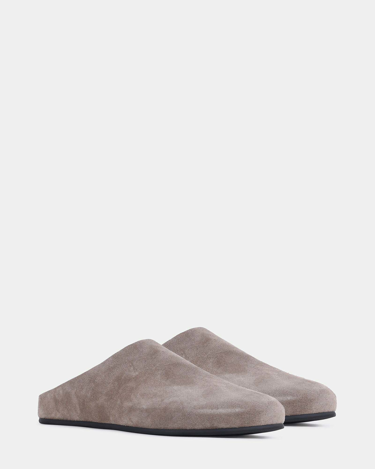 Steve Madden Fern-M Sandals in Taupe