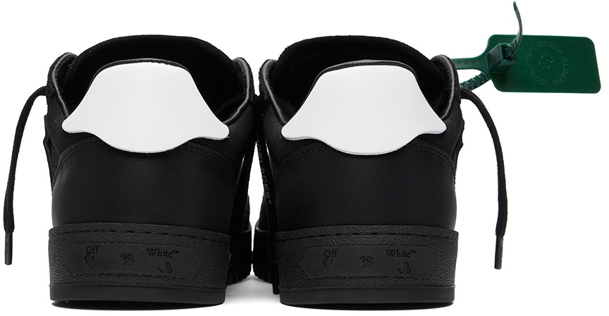 スニーカー OFF-WHITE '5.0' sneakers White/Black Off-White Black 5.0 Sneakers Off-White