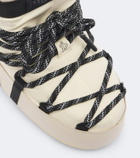Moncler Grenoble x Moon Boot Icon Low snow boots