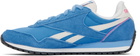 Reebok Classics Blue Classic AZ Sneakers