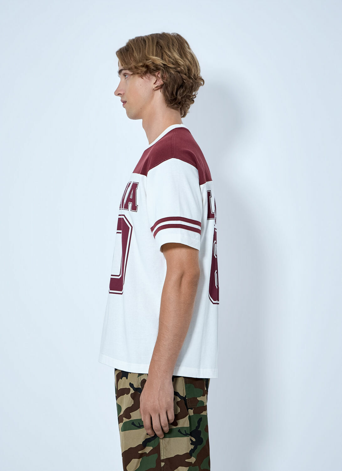 Stüssy Laguna Short Sleeve T-Shirt