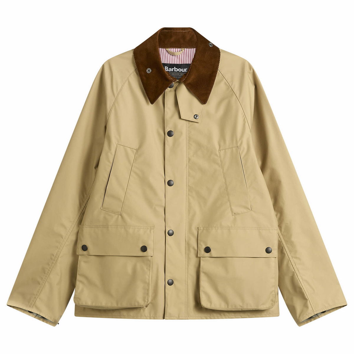 Junya Watanabe MAN eYe x Gloverall Customized Duffle Coat Junya
