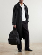 Officine Creative - Ignis Leather Backpack