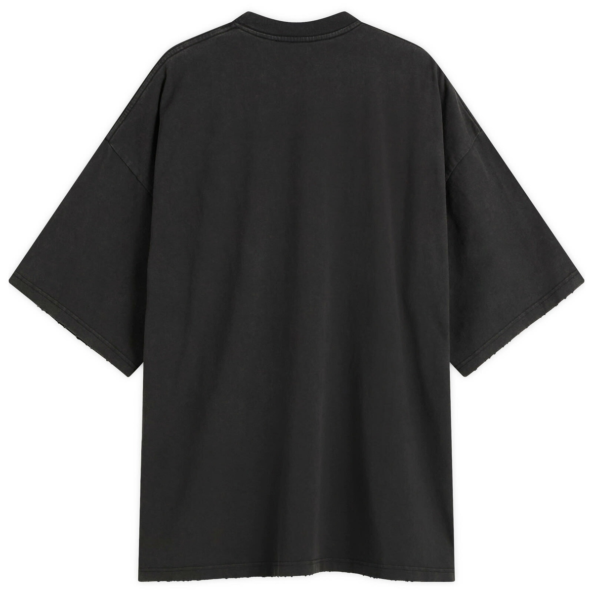 END. Men's x MASTERMIND WORLD x Motorhead March or Die T-Shirt in Black