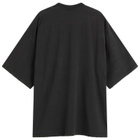 END. Men's x MASTERMIND WORLD x Motorhead March or Die T-Shirt in Black
