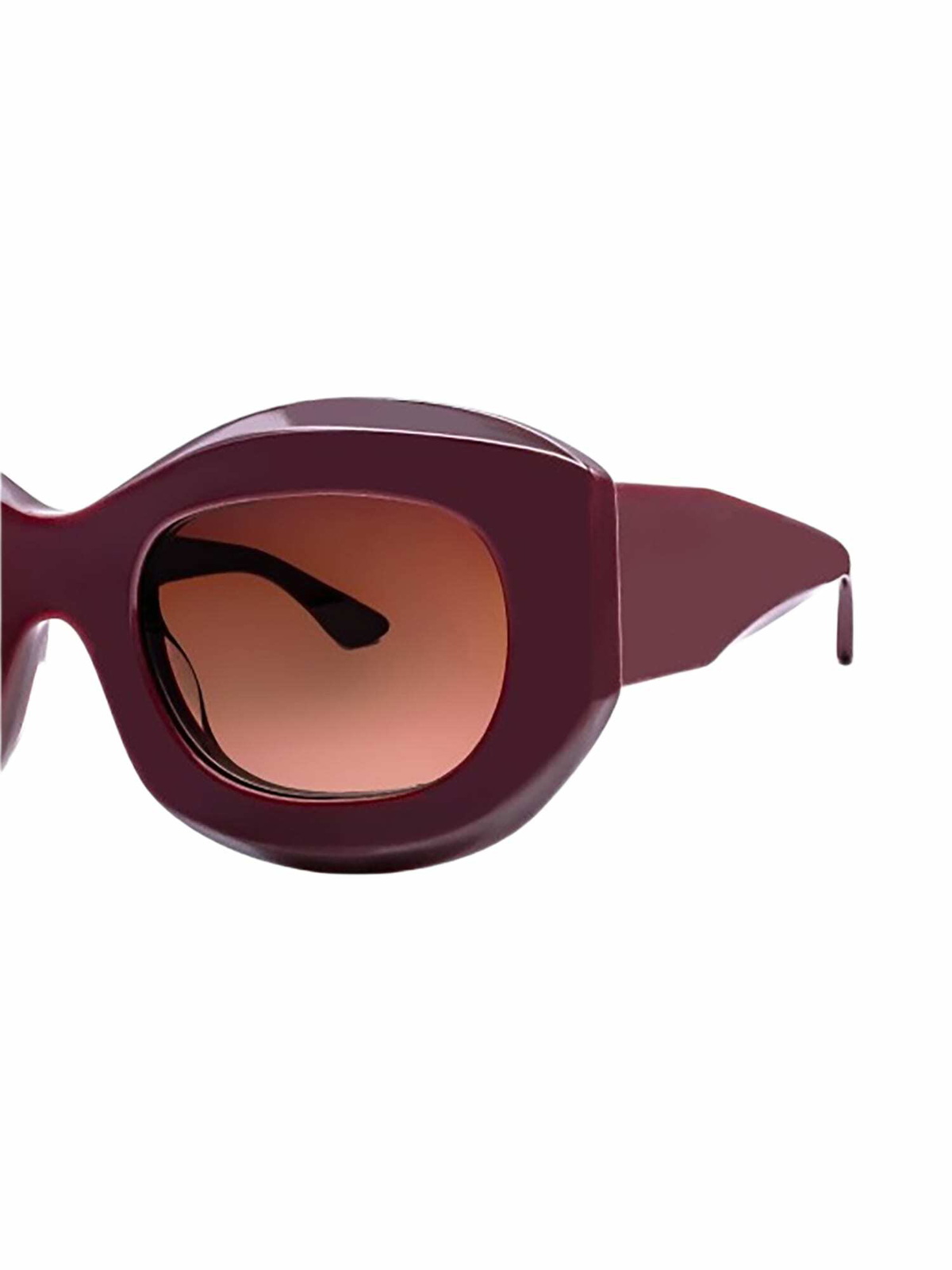 Thierry Lasry TROPHY Sunglasses