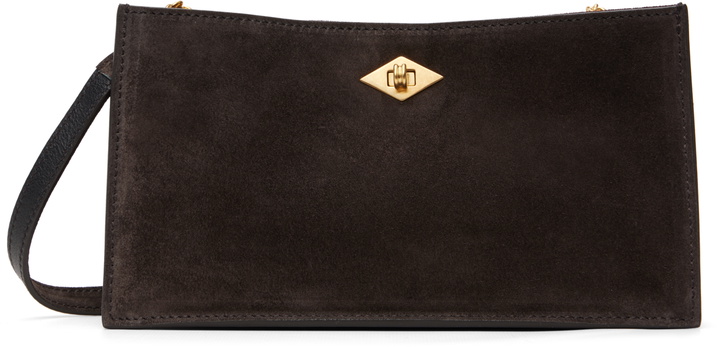 Photo: Métier Brown Ease 20 Bag