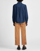 Berna Womens Pants Camel