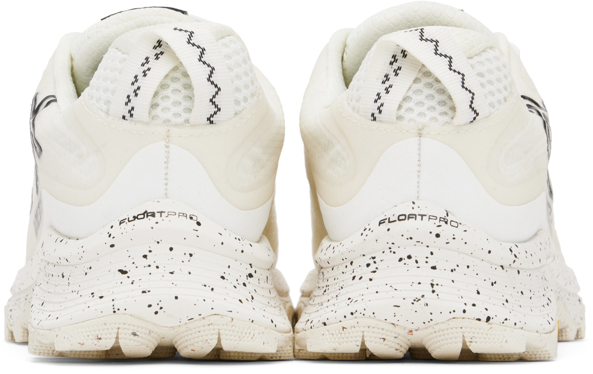 Merrell 1TRL White Moab Speed GORE-TEX Sneakers