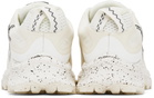 Merrell 1TRL White Moab Speed GORE-TEX Sneakers