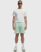 Sergio Tacchini SIMBA FLEECE SHORTS Green Mens Sport & Team Short