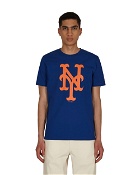 New Era X Mlb Subway Series New York Mets T Shirt