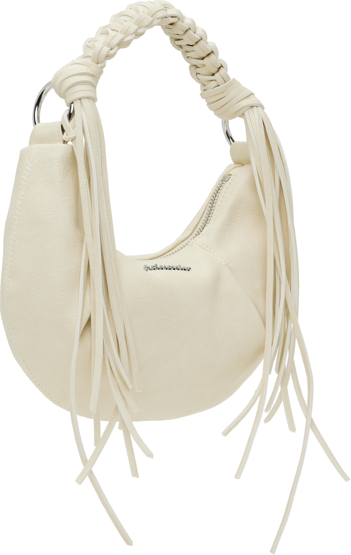 Holzweiler Off-White Cocoon Micro Bag