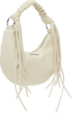 Holzweiler Off-White Cocoon Micro Bag