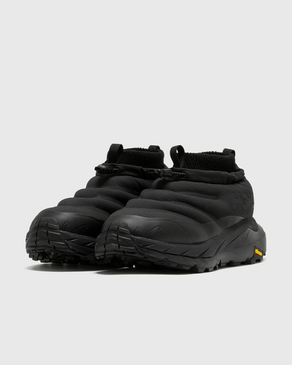 Hoka One One M Kaha 2 Frost Moc Gtx Black High & Midtop Hoka Hoka One One M Kaha 2 Frost Moc Gtx Black High & Midtop Hoka
