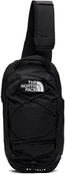 The North Face Black Borealis Sling Bag